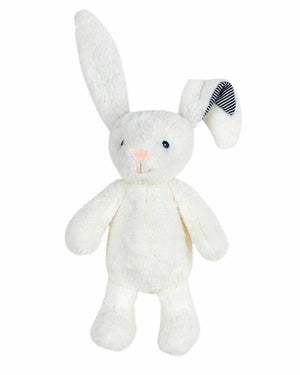 
  
    Petit
  
    Bateau
  
 Baby Ivory Toy Bunny