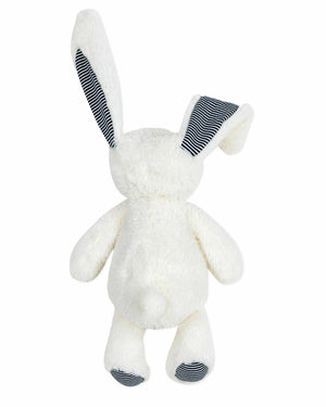 
  
    Petit
  
    Bateau
  
 Baby Ivory Toy Bunny