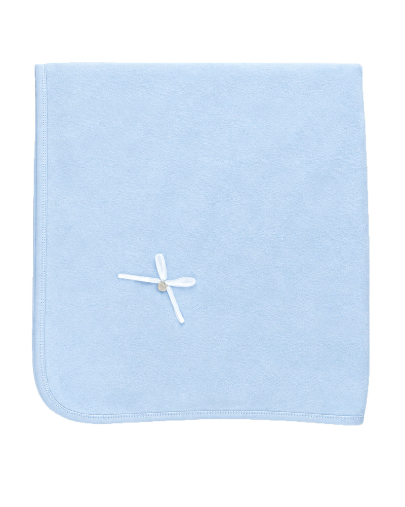 
  
    Pureté
  
    Du
  
    Bébé
  
 Baby Boys Blue Velour Blanket