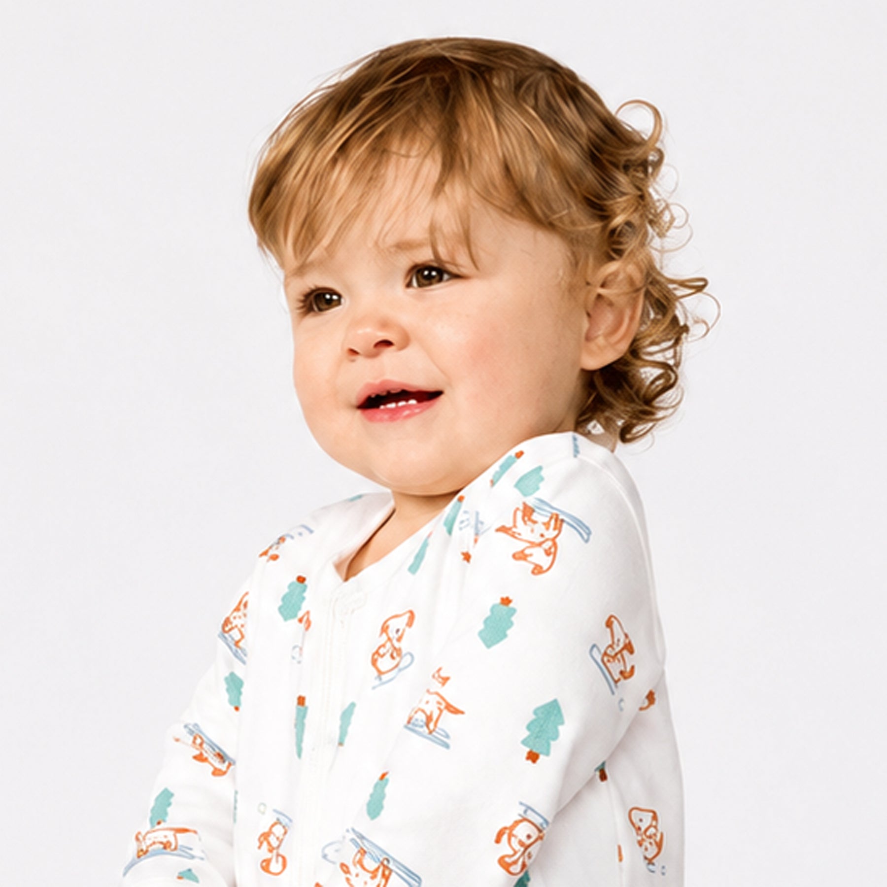 Designer Kids Wear: Luxury Clothing for Kids & Babies