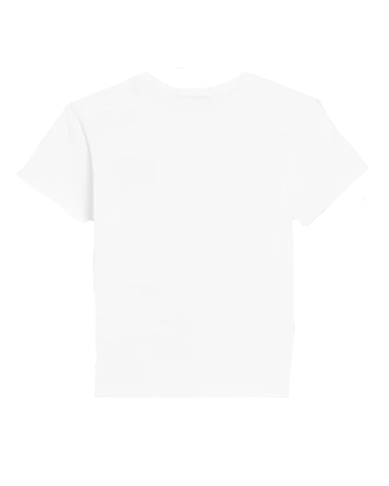 
  
    Dolce
  
    &
  
    Gabbana
  
 Baby Boys White Plate T-Shirt