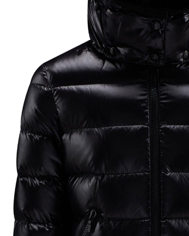 Girls Black Bady Down Jacket