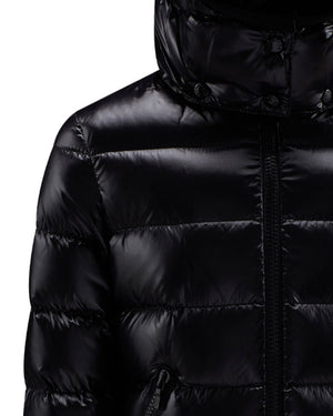 
  
    Moncler
  
    Enfant
  
 Girls Black Bady Down Jacket