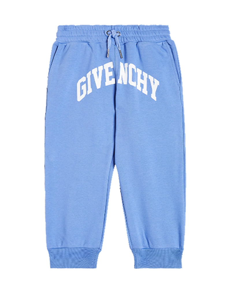 Givenchy logo pants best sale