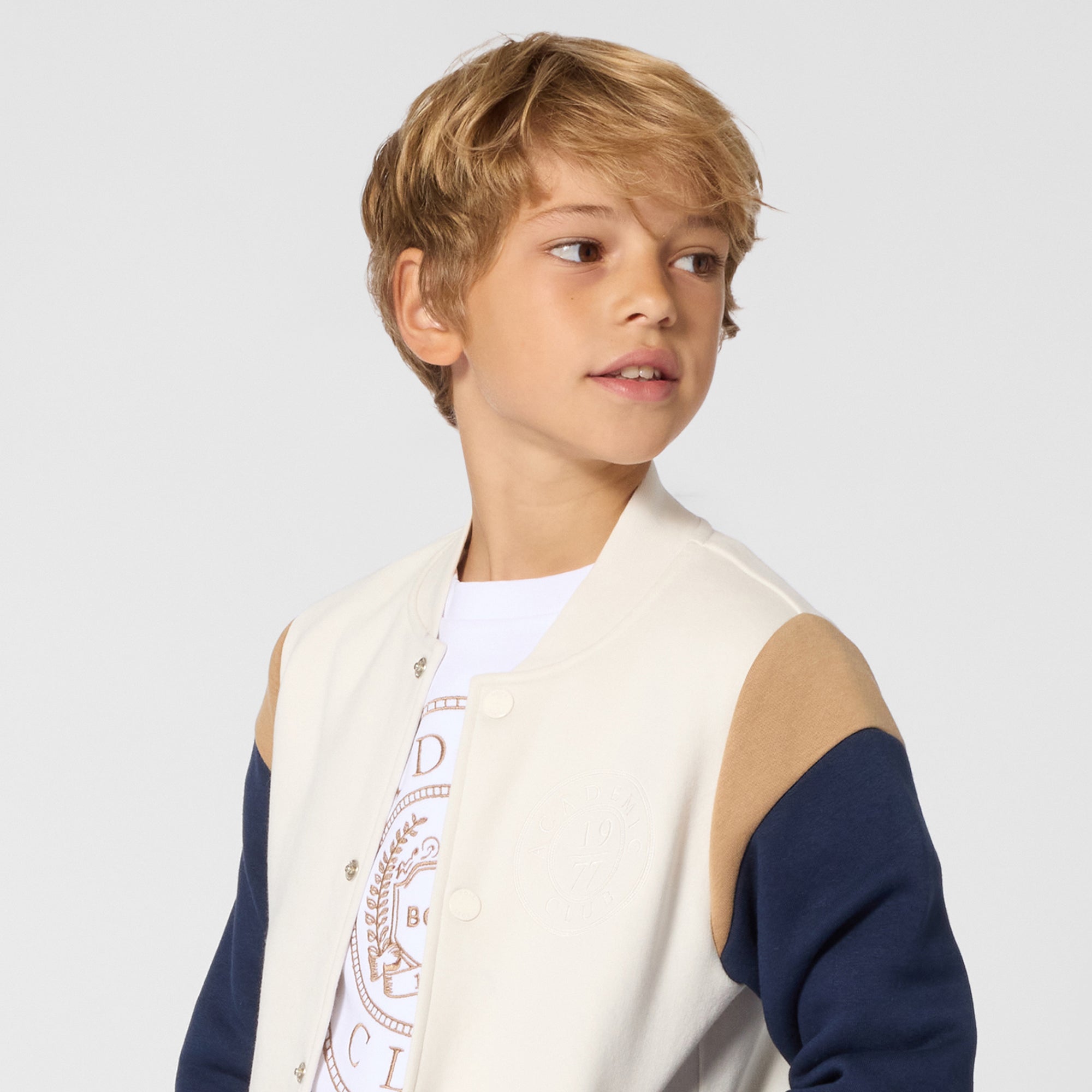 Designer Kids Wear: Luxury Clothing for Kids & Babies