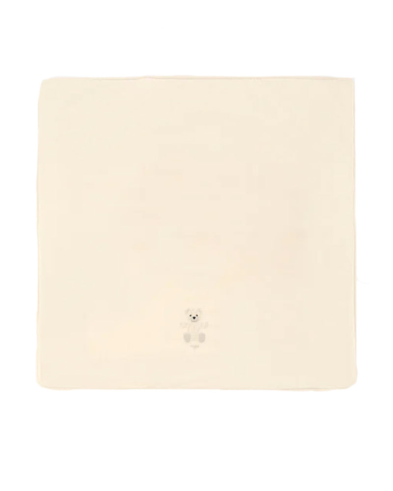 Baby Beige Blanket FF Blanket