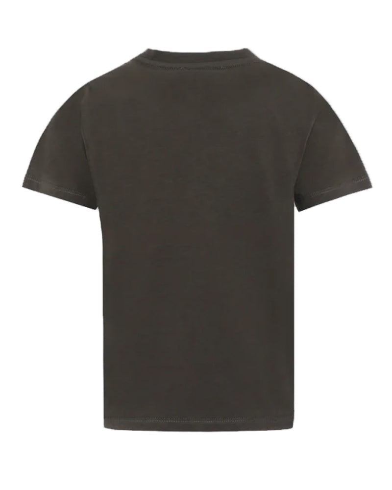 Green Logo T-Shirt