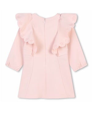 
  
    Chloé
  
 Baby Girls Pink Dress