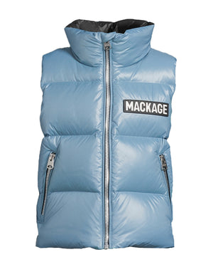 
  
    Mackage
  
 Blue Charlee Vest