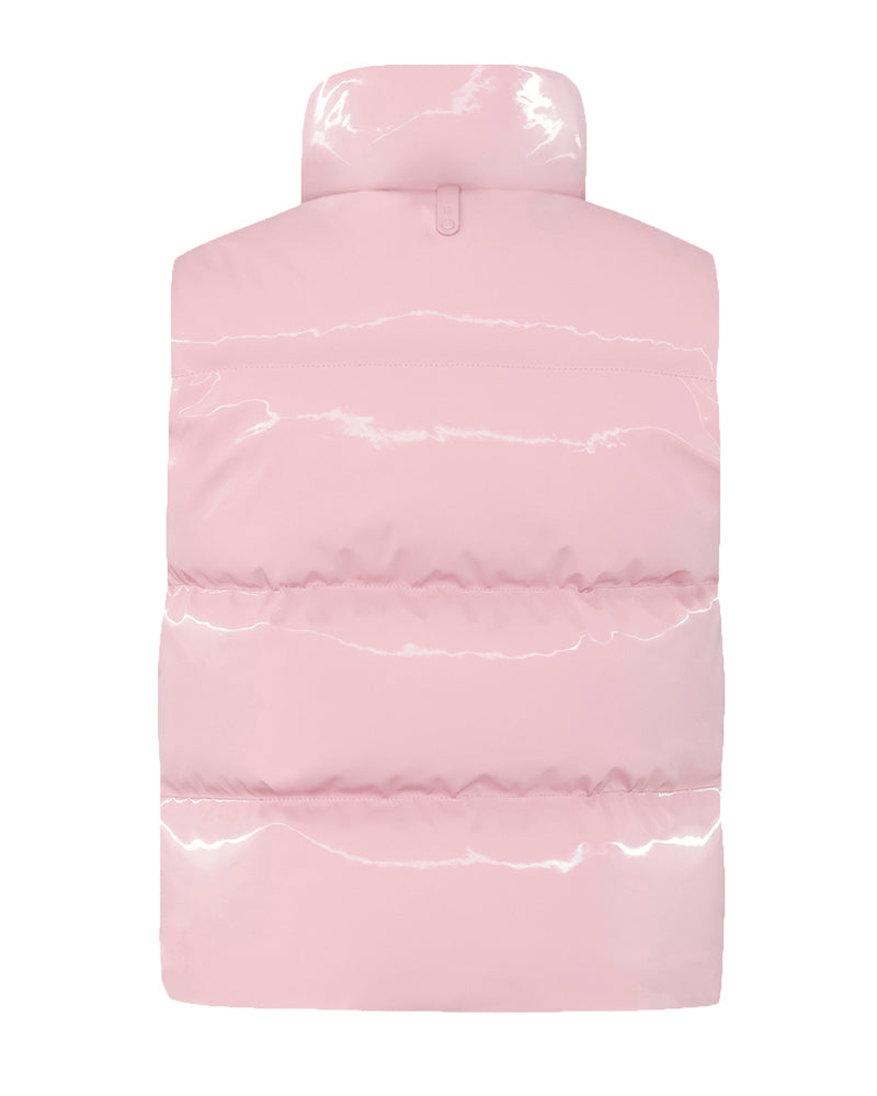 
  
    Mackage
  
 Girls Pink Charlee Vest