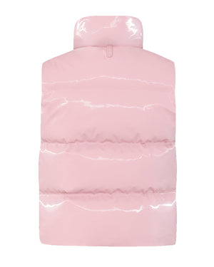 
  
    Mackage
  
 Girls Pink Charlee Vest