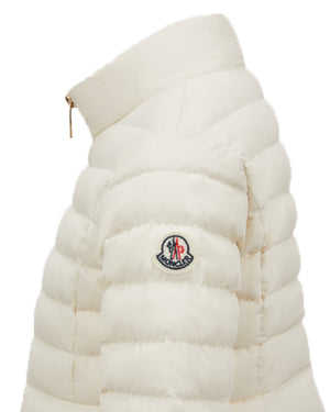 
  
    Moncler
  
    Enfant
  
 Girls Ivory Dimase Jacket