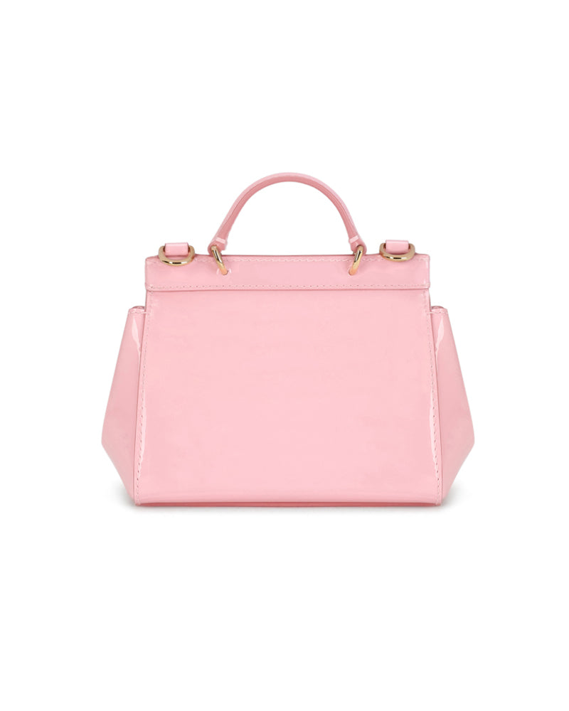 Girls Pink Sicily Bag