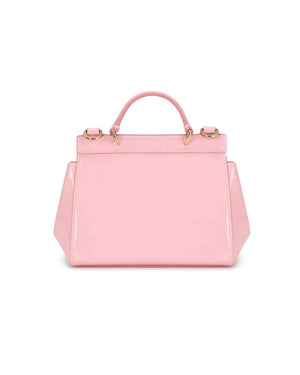 
  
    Dolce
  
    &
  
    Gabbana
  
 Girls Pink Sicily Bag