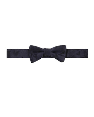 
  
    Emporio
  
    Armani
  
 Boys Navy Eagle Bow Tie