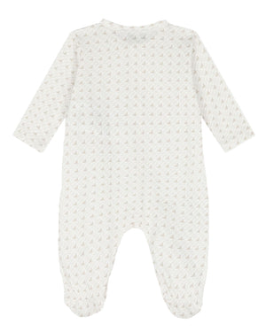 
  
    Emporio
  
    Armani
  
 Baby Beige Logo 3 Piece Gift Set