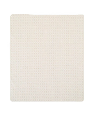 
  
    Emporio
  
    Armani
  
 Baby Beige Logo Blanket
