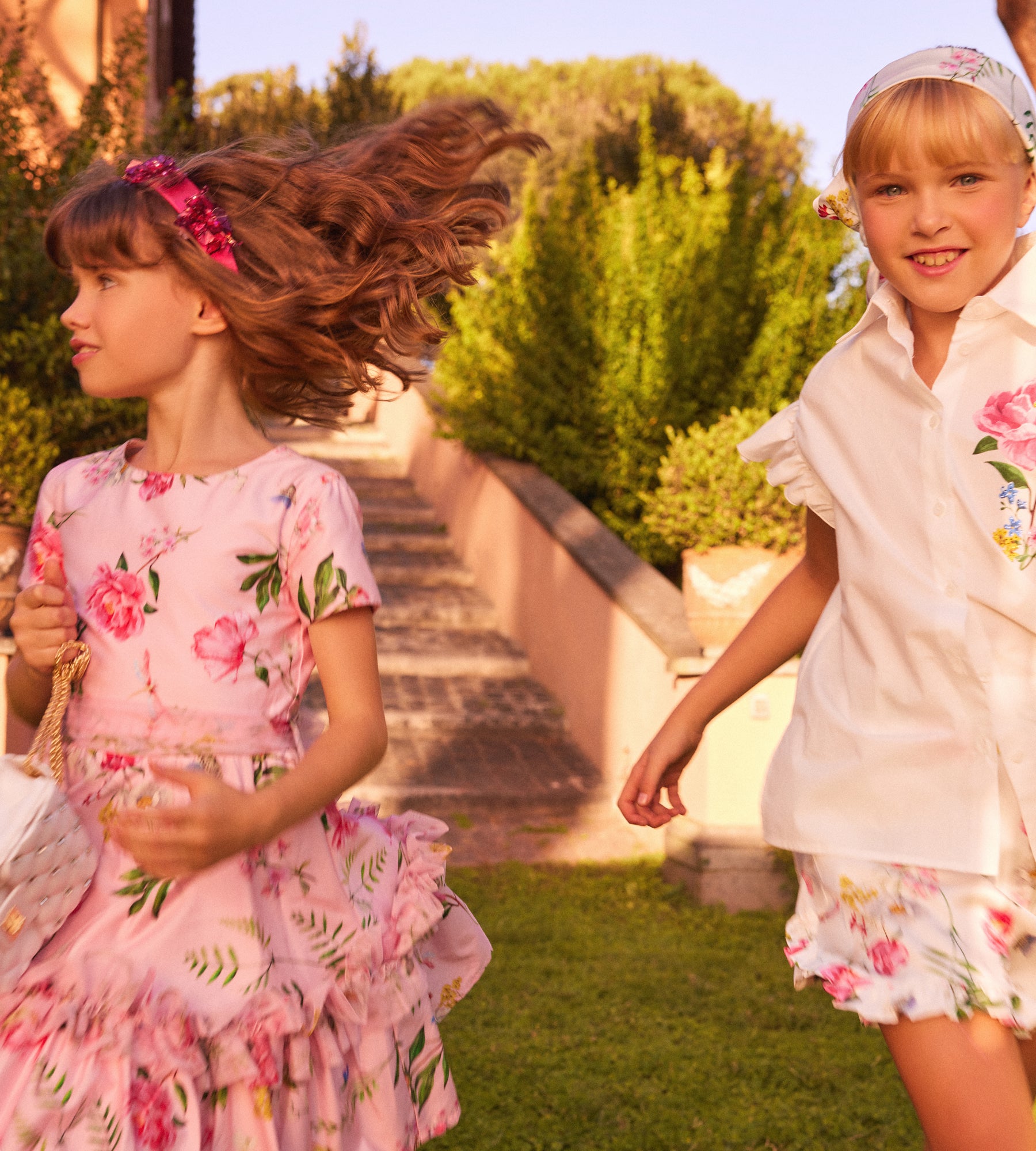 Childs hot sale designer clothing