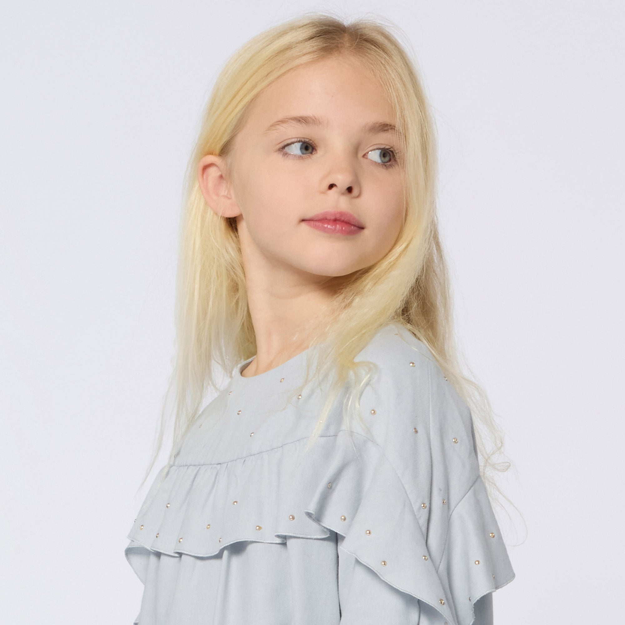 Designer Kids Wear: Luxury Clothing for Kids & Babies