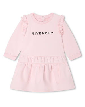 Baby girl hot sale givenchy dress