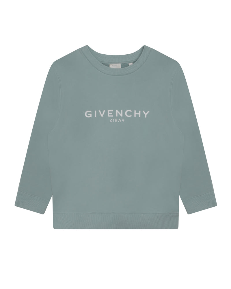 Boys discount givenchy top