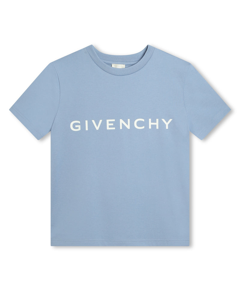 Boys Blue T-Shirt