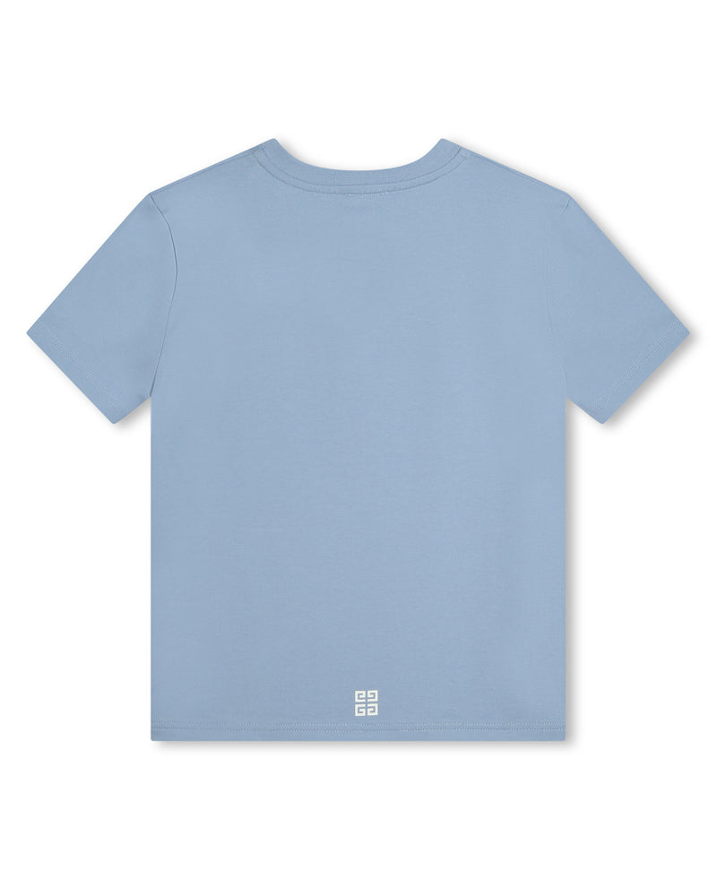 Boys Blue T-Shirt