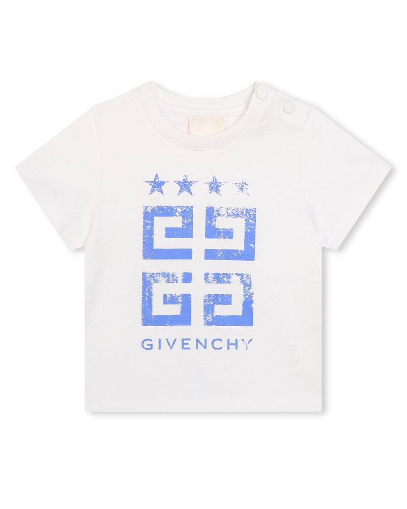 Kids store boy givenchy shirt