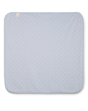 
  
    Givenchy
  
 Baby Boys Blue Blanket