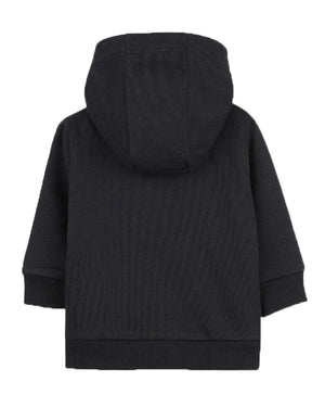 
  
    Givenchy
  
 Baby Black Logo Sweater