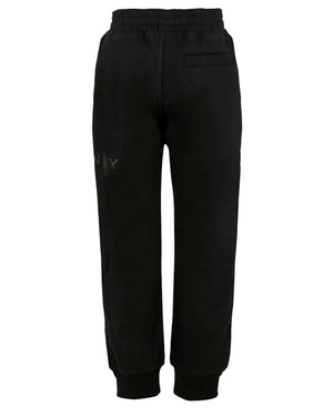 
  
    Givenchy
  
 Black Track Pants