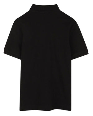 
  
    Givenchy
  
 Boys Black Polo