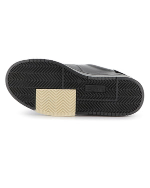 
  
    Givenchy
  
 Black Leather Sneakers