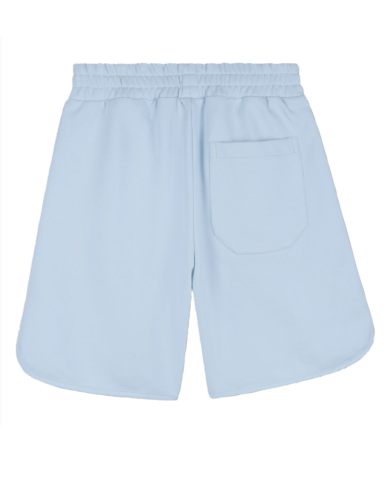 
  
    Givenchy
  
 Boys Blue Track Shorts