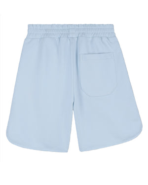 
  
    Givenchy
  
 Boys Blue Track Shorts