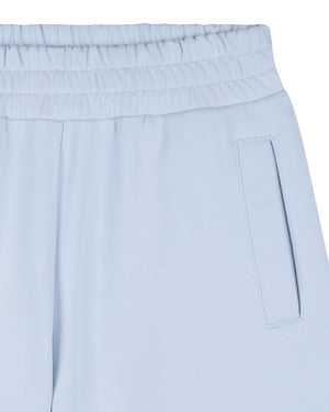 
  
    Givenchy
  
 Boys Blue Track Shorts