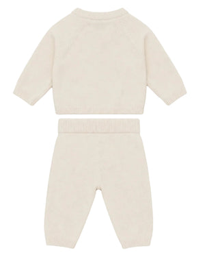 
  
    Givenchy
  
 Baby Begie Knitted Gift Set & Teddy