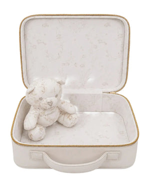 
  
    Givenchy
  
 Baby Begie Knitted Gift Set & Teddy