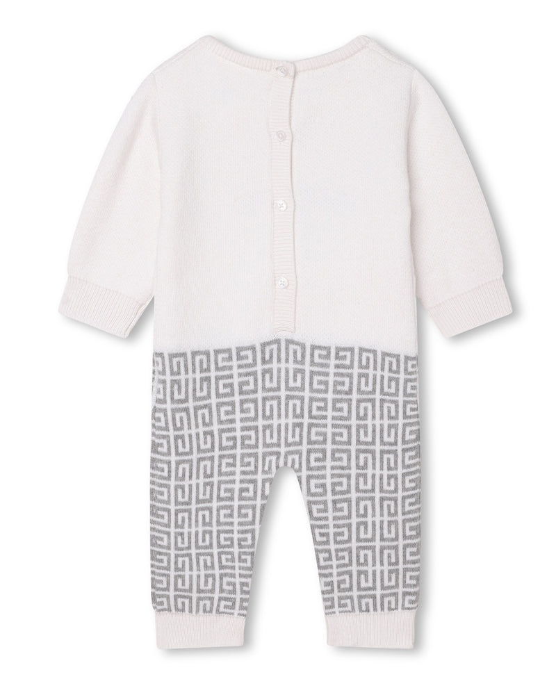 Givenchy Outlet: Sweater kids - White