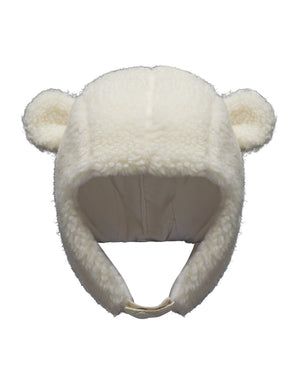 
  
    Moncler
  
    Enfant
  
 Baby White Hat