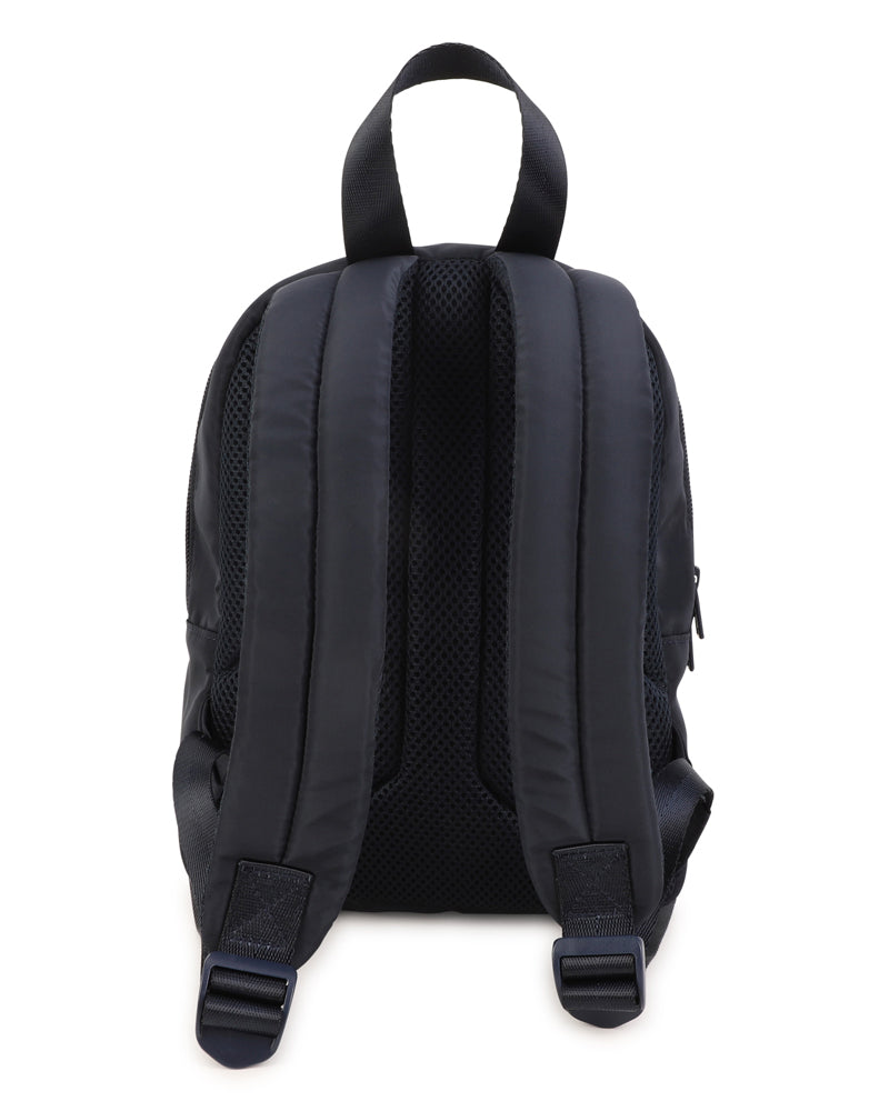 Boys Navy Backpack