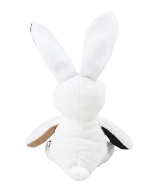 
  
    Boss
  
 Baby White Teddy Toy