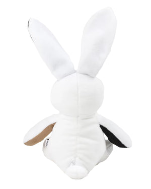 
  
    Boss
  
 Baby Boys White Teddy Toy