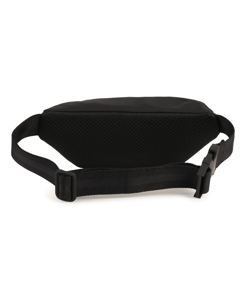 Boys Black Belt Bag