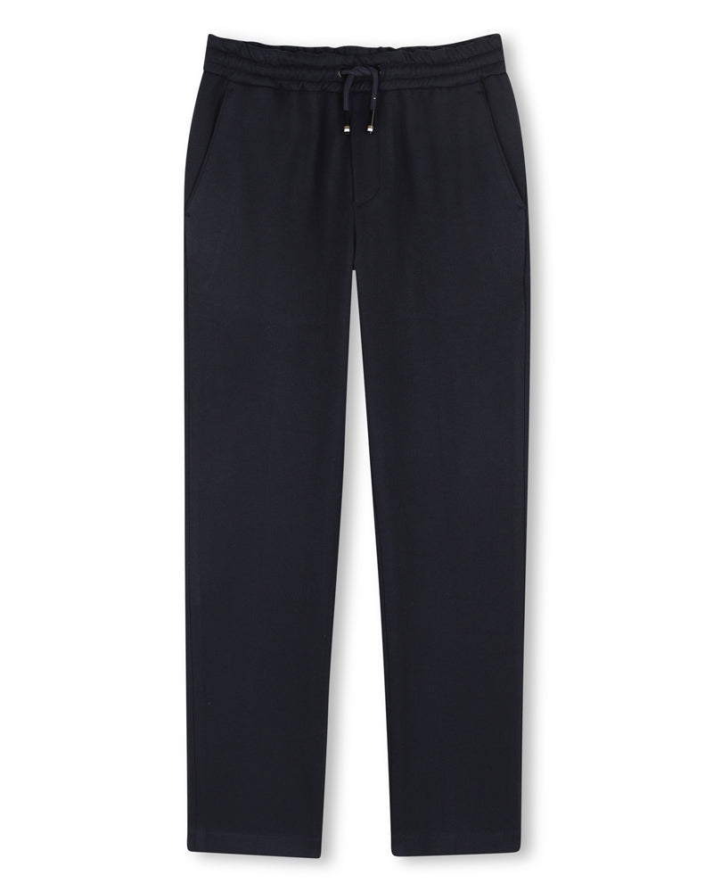 
  
    Boss
  
 Boys Navy Milano Suit