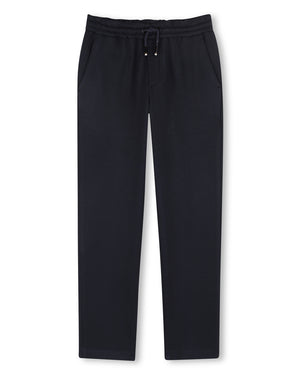 
  
    Boss
  
 Boys Navy Milano Suit