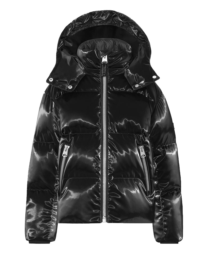 
  
    Mackage
  
 Black Jesse Jacket