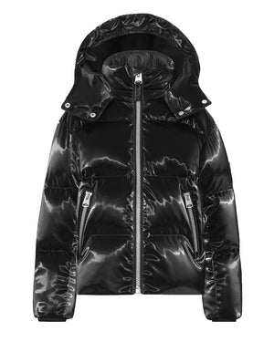 
  
    Mackage
  
 Black Jesse Jacket
