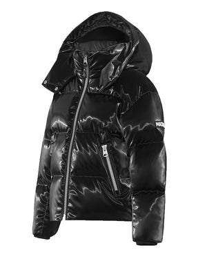 
  
    Mackage
  
 Black Jesse Jacket