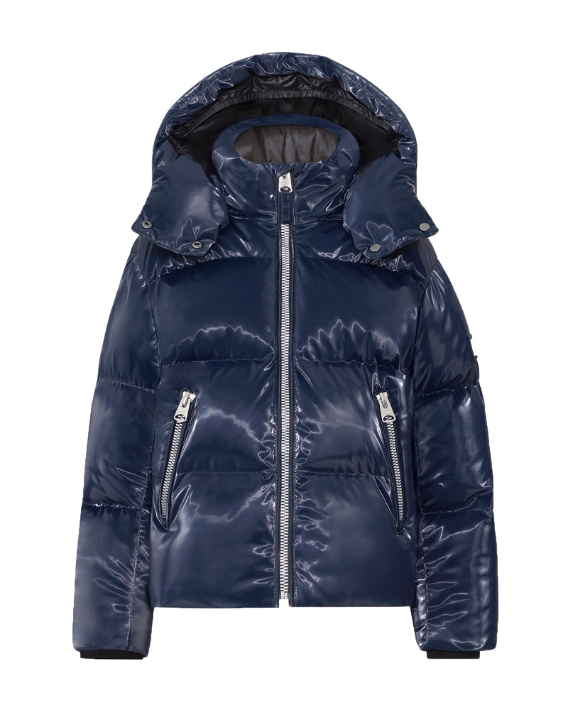 
  
    Mackage
  
 Boys Blue Jesse Jacket
